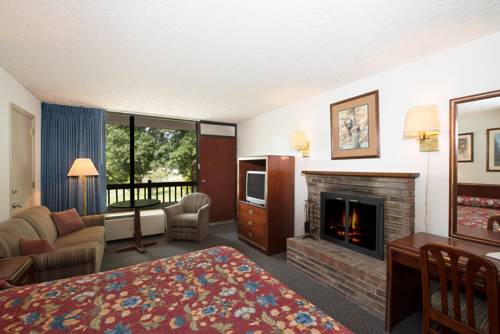 Imagen de la habitación del Hotel Highland Manor Inn. Foto 7