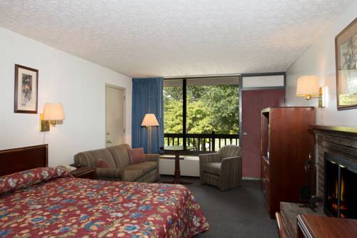 Imagen de la habitación del Hotel Highland Manor Inn. Foto 8