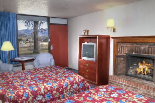 Imagen de la habitación del Hotel Highland Manor Inn. Foto 10