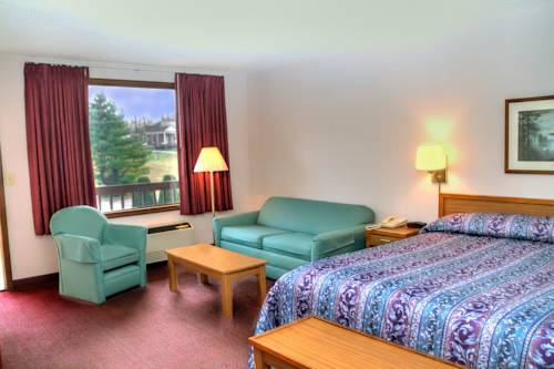 Imagen de la habitación del Hotel Highland Manor Inn. Foto 11