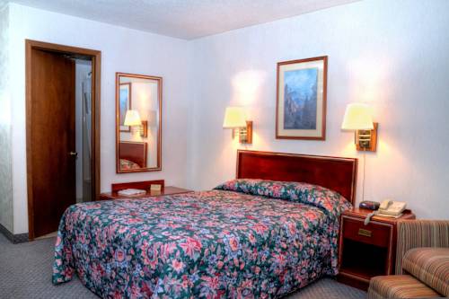 Imagen de la habitación del Hotel Highland Manor Inn. Foto 12