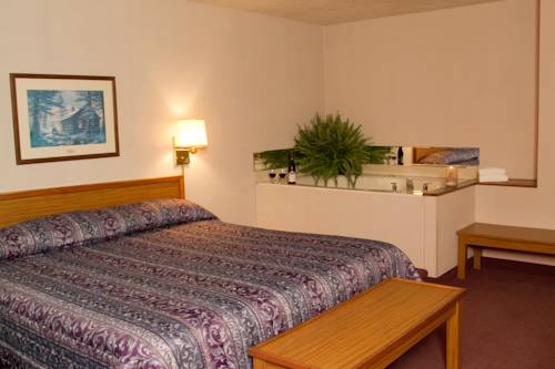 Imagen de la habitación del Hotel Highland Manor Inn. Foto 13