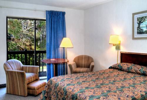 Imagen de la habitación del Hotel Highland Manor Inn. Foto 15