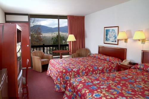 Imagen de la habitación del Hotel Highland Manor Inn. Foto 16