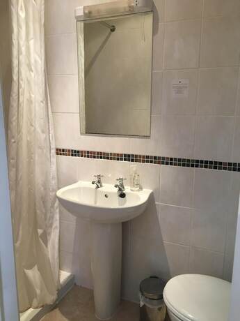 Imagen de la habitación del Hotel Highland Moors Guest House and Conference Centre. Foto 11