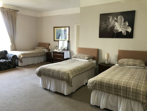 Imagen de la habitación del Hotel Highland Moors Guest House and Conference Centre. Foto 12