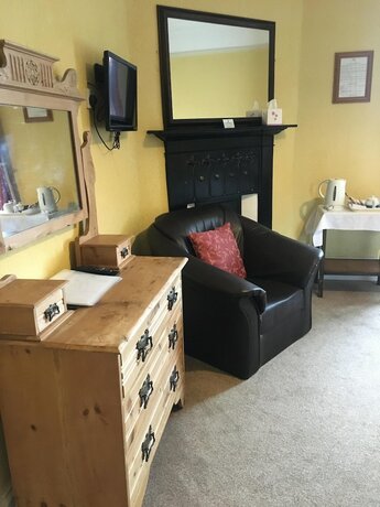 Imagen general del Hotel Highland Moors Guest House and Conference Centre. Foto 1