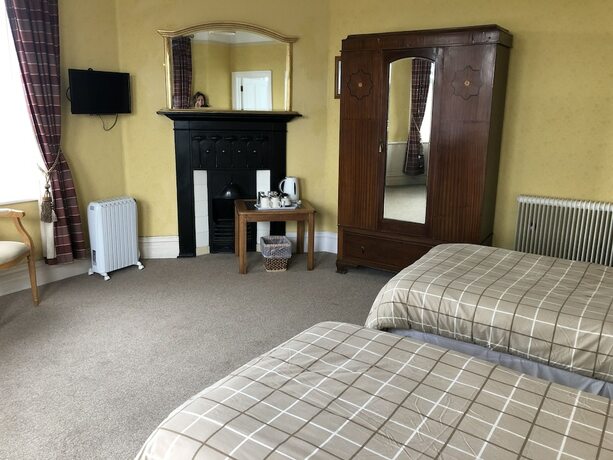 Imagen general del Hotel Highland Moors Guest House and Conference Centre. Foto 3