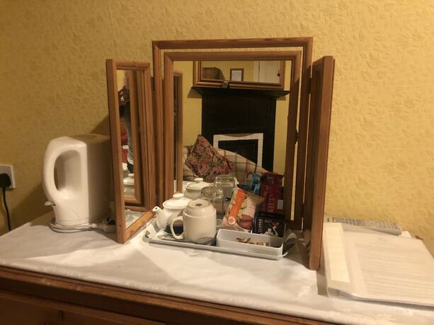 Imagen general del Hotel Highland Moors Guest House and Conference Centre. Foto 4
