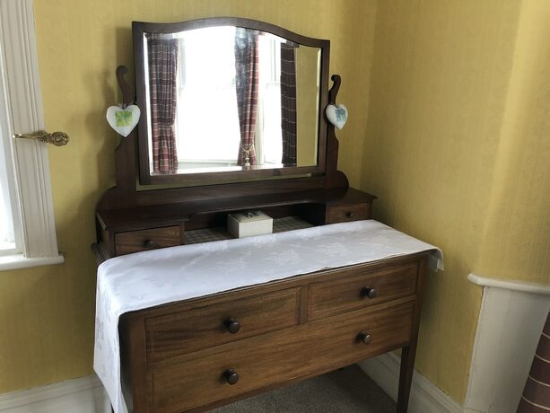 Imagen general del Hotel Highland Moors Guest House and Conference Centre. Foto 5