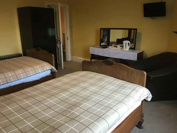Imagen general del Hotel Highland Moors Guest House and Conference Centre. Foto 6