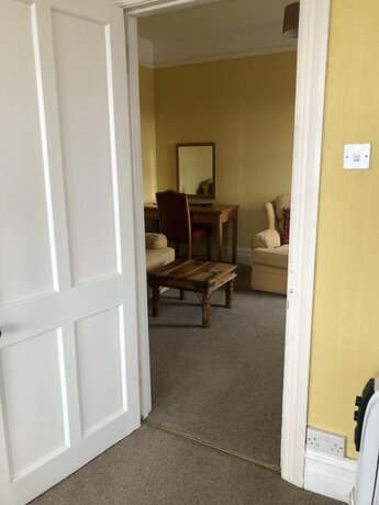 Imagen general del Hotel Highland Moors Guest House and Conference Centre. Foto 7