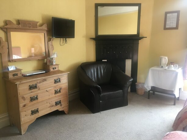 Imagen general del Hotel Highland Moors Guest House and Conference Centre. Foto 8