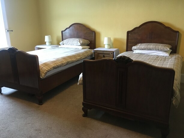 Imagen general del Hotel Highland Moors Guest House and Conference Centre. Foto 9