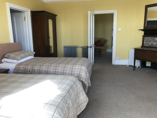 Imagen general del Hotel Highland Moors Guest House and Conference Centre. Foto 10