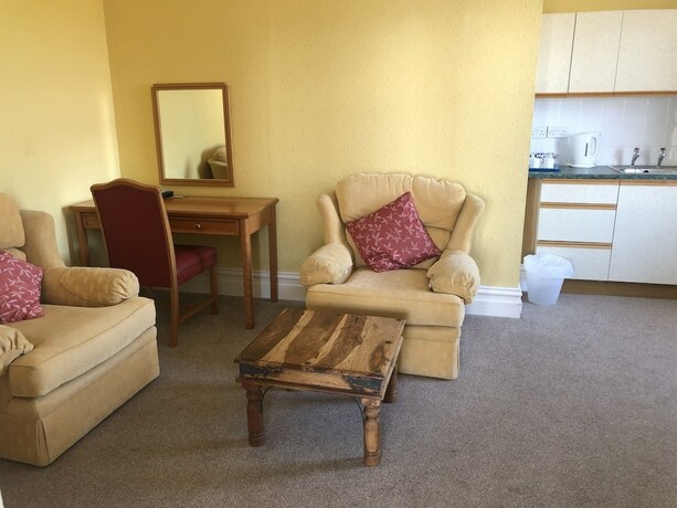 Imagen de la habitación del Hotel Highland Moors Guest House and Conference Centre. Foto 18