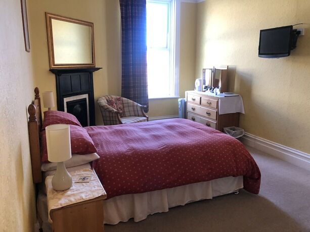Imagen de la habitación del Hotel Highland Moors Guest House and Conference Centre. Foto 20