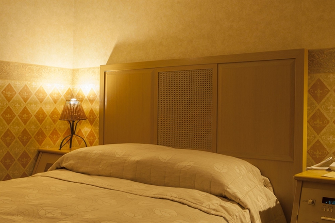 Imagen de la habitación del Hotel Highland Resort and Spa. Foto 4