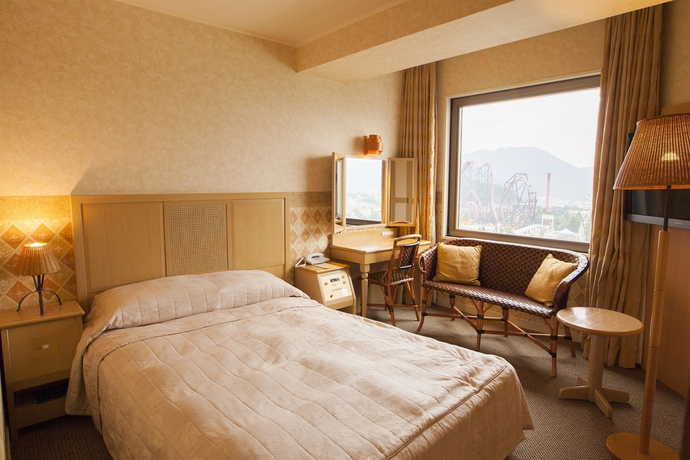 Imagen de la habitación del Hotel Highland Resort and Spa. Foto 6