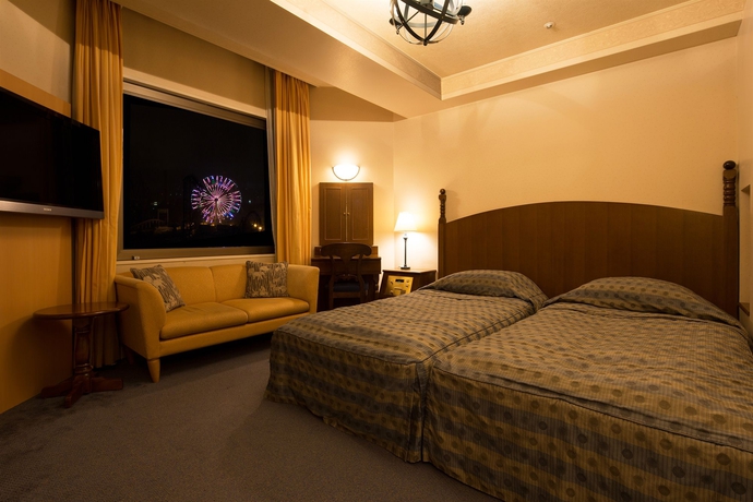 Imagen de la habitación del Hotel Highland Resort and Spa. Foto 7