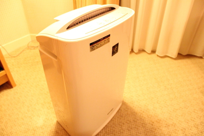 Imagen de la habitación del Hotel Highland Resort and Spa. Foto 10