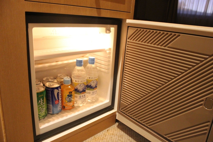 Imagen de la habitación del Hotel Highland Resort and Spa. Foto 13