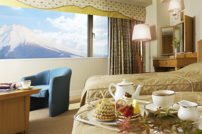 Imagen de la habitación del Hotel Highland Resort and Spa. Foto 14