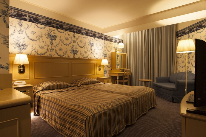 Imagen de la habitación del Hotel Highland Resort and Spa. Foto 15