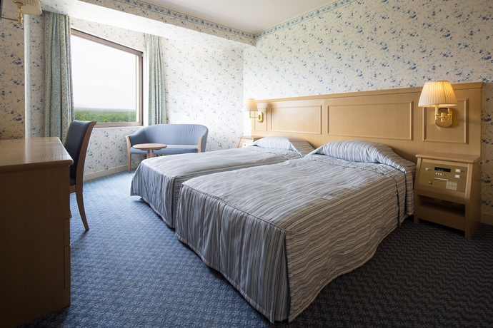 Imagen de la habitación del Hotel Highland Resort and Spa. Foto 16