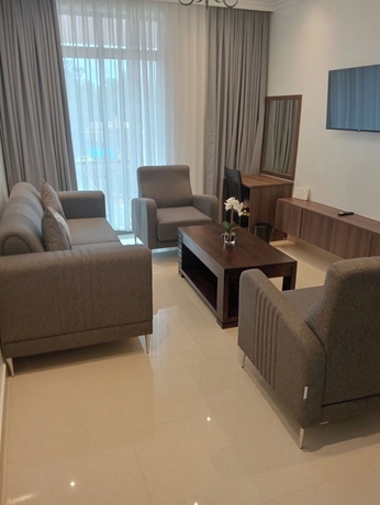 Imagen de la habitación del Hotel Highland Rhinor. Foto 2
