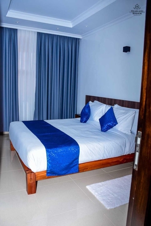 Imagen de la habitación del Hotel Highland Rhinor. Foto 6