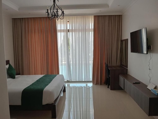Imagen de la habitación del Hotel Highland Rhinor. Foto 9