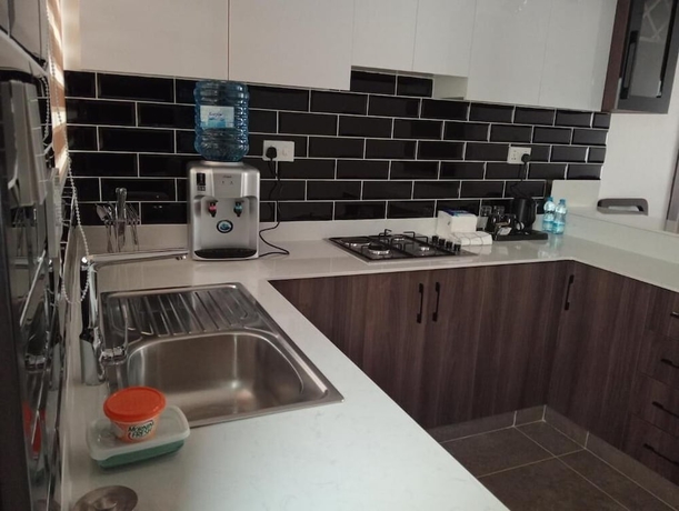 Imagen de la habitación del Hotel Highland Rhinor. Foto 13