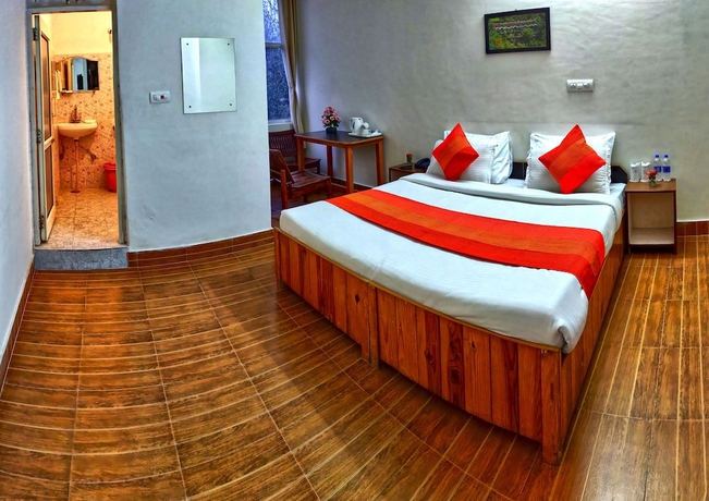 Imagen de la habitación del Hotel Highland Village Resort. Foto 6