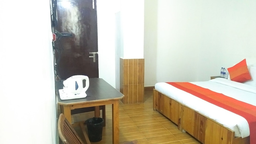 Imagen de la habitación del Hotel Highland Village Resort. Foto 7