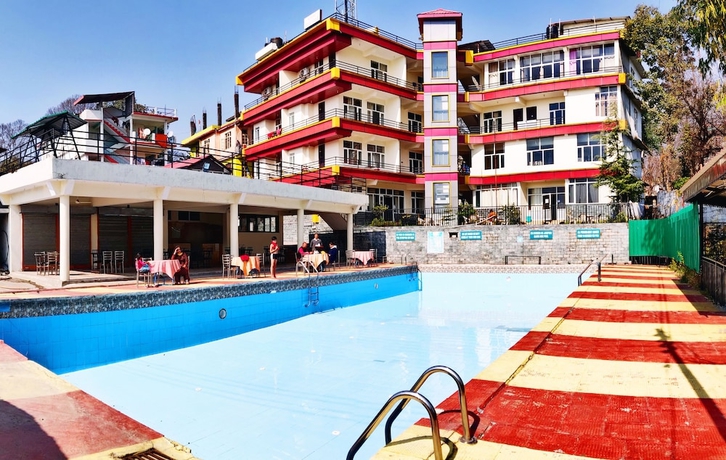 Imagen general del Hotel Highland Village Resort. Foto 1