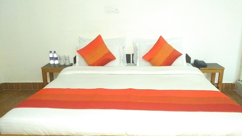 Imagen de la habitación del Hotel Highland Village Resort. Foto 14