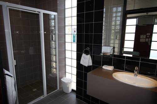 Imagen de la habitación del Hotel Highlander, Adelaide. Foto 1