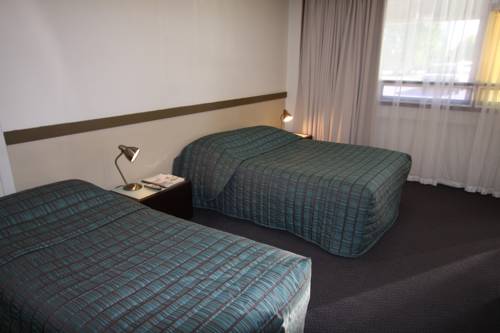 Imagen de la habitación del Hotel Highlander, Adelaide. Foto 2
