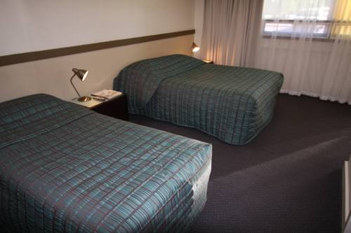 Imagen de la habitación del Hotel Highlander, Adelaide. Foto 5
