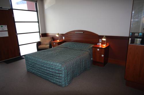 Imagen de la habitación del Hotel Highlander, Adelaide. Foto 6