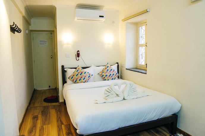 Imagen de la habitación del Hotel Highlander Inn, Katmandu. Foto 11