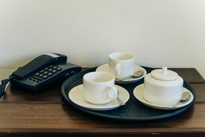 Imagen general del Hotel Highlander Inn, Katmandu. Foto 11