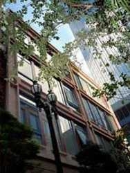 Imagen de los exteriores del Hotel Highlander, Melbourne. Foto 3