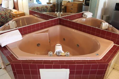 Imagen de la habitación del Hotel Highlander Motor Inn Atlantic City. Foto 3