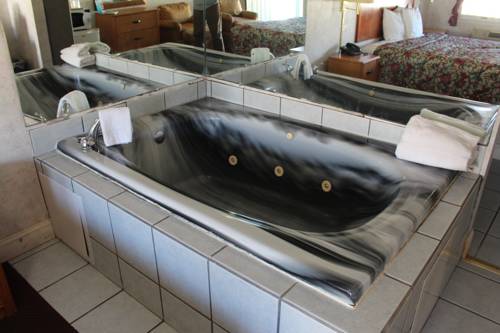 Imagen de la habitación del Hotel Highlander Motor Inn Atlantic City. Foto 14