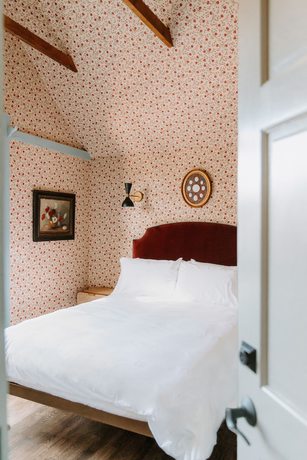 Imagen de la habitación del Hotel Highlander Mountain House. Foto 6