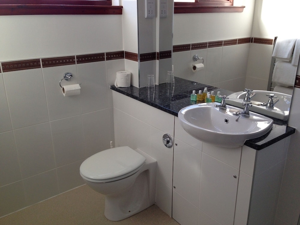 Imagen de la habitación del Hotel Highlander, Newtonmore. Foto 10