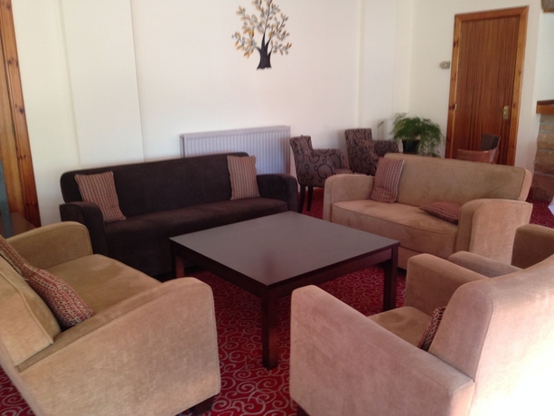 Imagen de los interiores del Hotel Highlander, Newtonmore. Foto 19