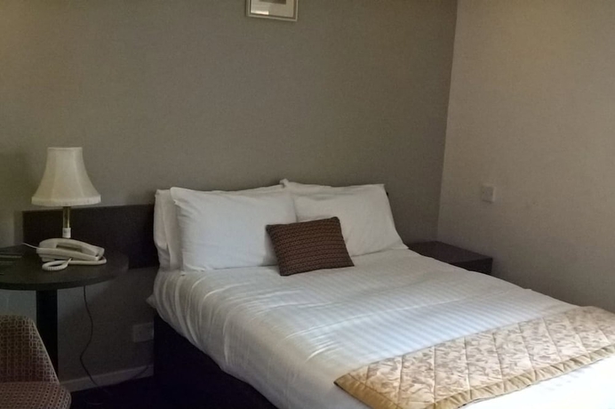 Imagen de la habitación del Hotel Highlander, Newtonmore. Foto 14